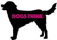 DOGS THINKのレーベルロゴ